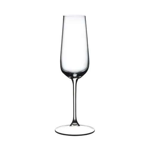 Riedel Grape Wine Glass Champange, Set of 2