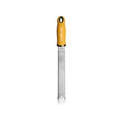 Microplane Soft-Handle Zester Grater, 12"