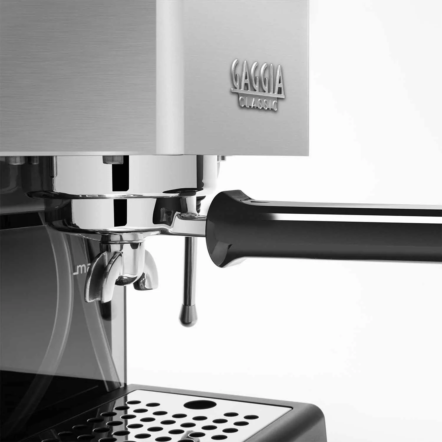 Gaggia Classic Espresso Machine 9 Bar Silver