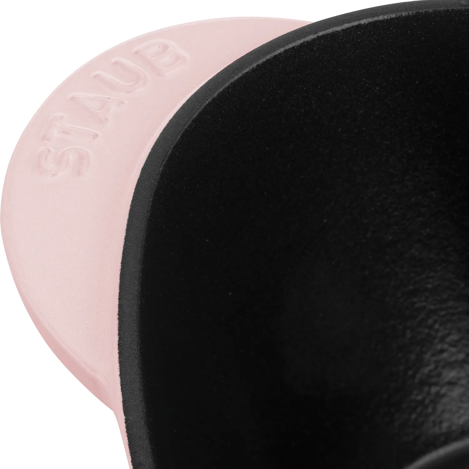 Staub Heart Dutch Oven, 1.75 qt.