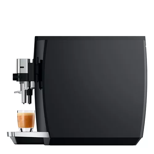 JURA E8 Automatic Coffee Machine