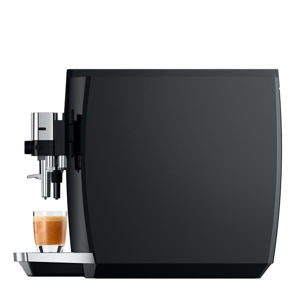 JURA E8 Gen 1 Automatic Coffee Machine - thumbnail 4