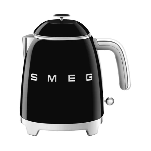 Smeg 50s Retro Style Aesthetic Mini Kettle