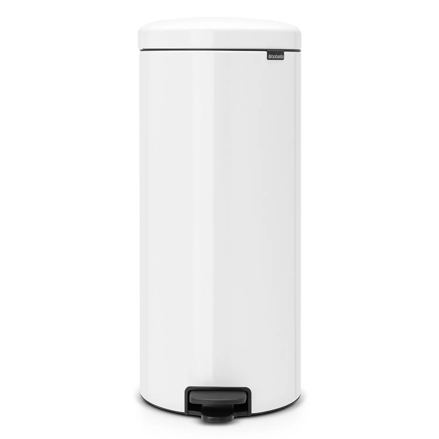 Brabantia Newicon Step Can, 30 L
