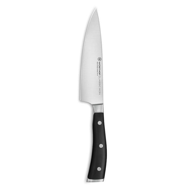 Wüsthof Classic Ikon Chef’s Knife
