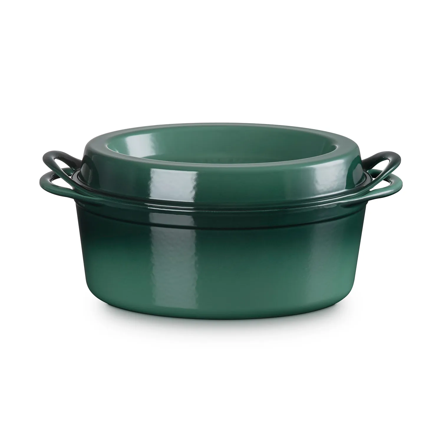 Le Creuset Traditional Oval Doufeu, 7.25 qt.