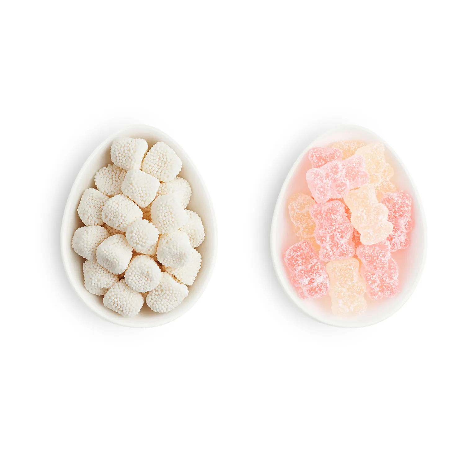 Sugarfina Pop The Champagne Bottle & Cube Gift Box