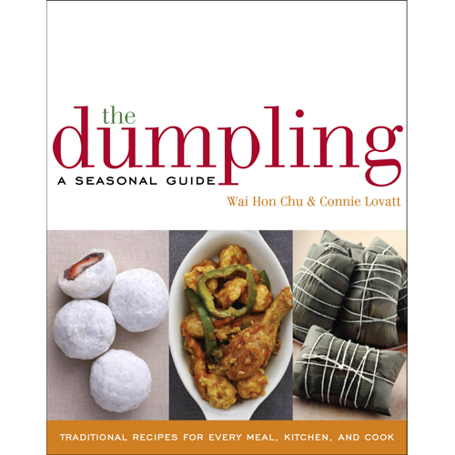 Asian Dumplings 101 with Wai Chu