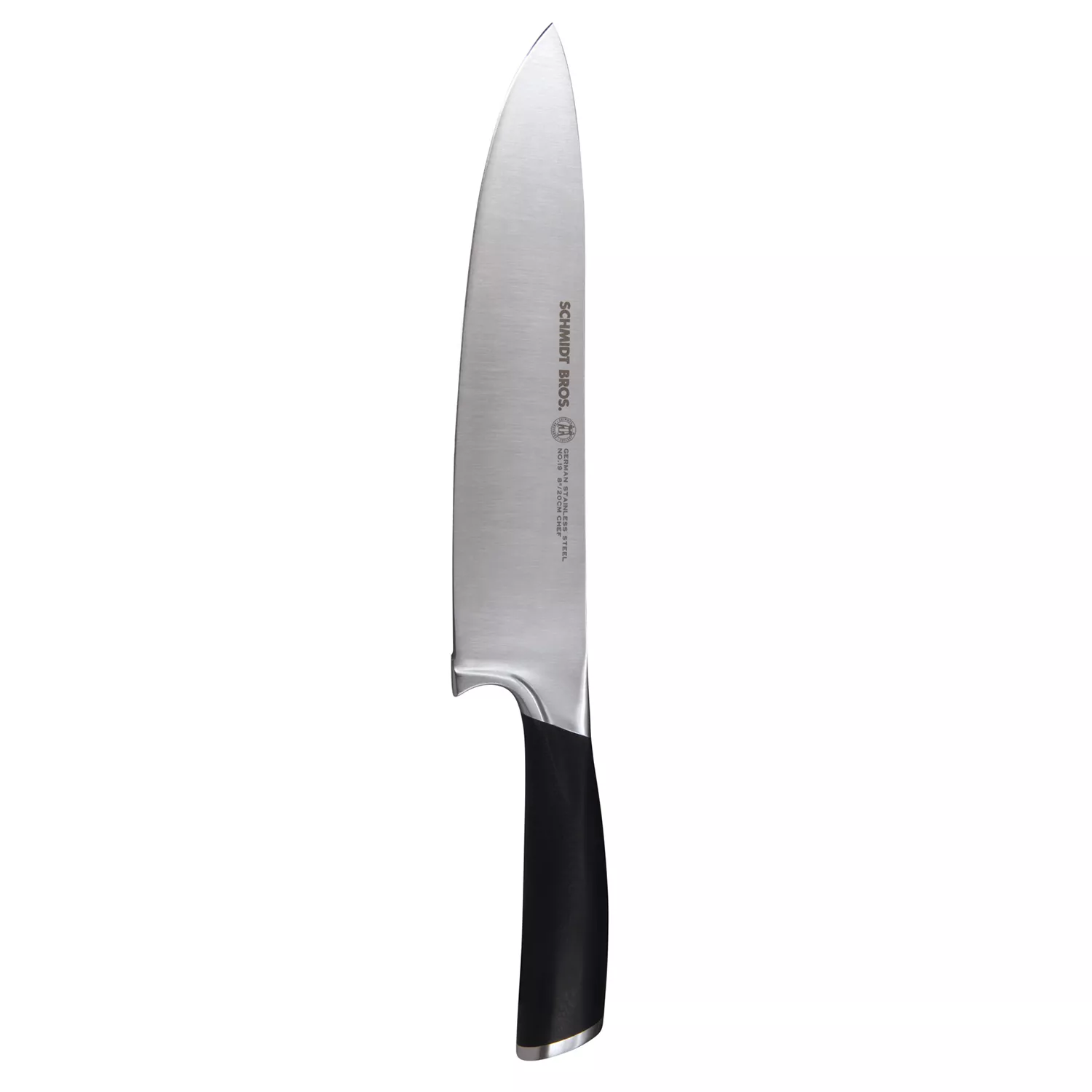 Cuisinart 8 Black Marble Chef Knife