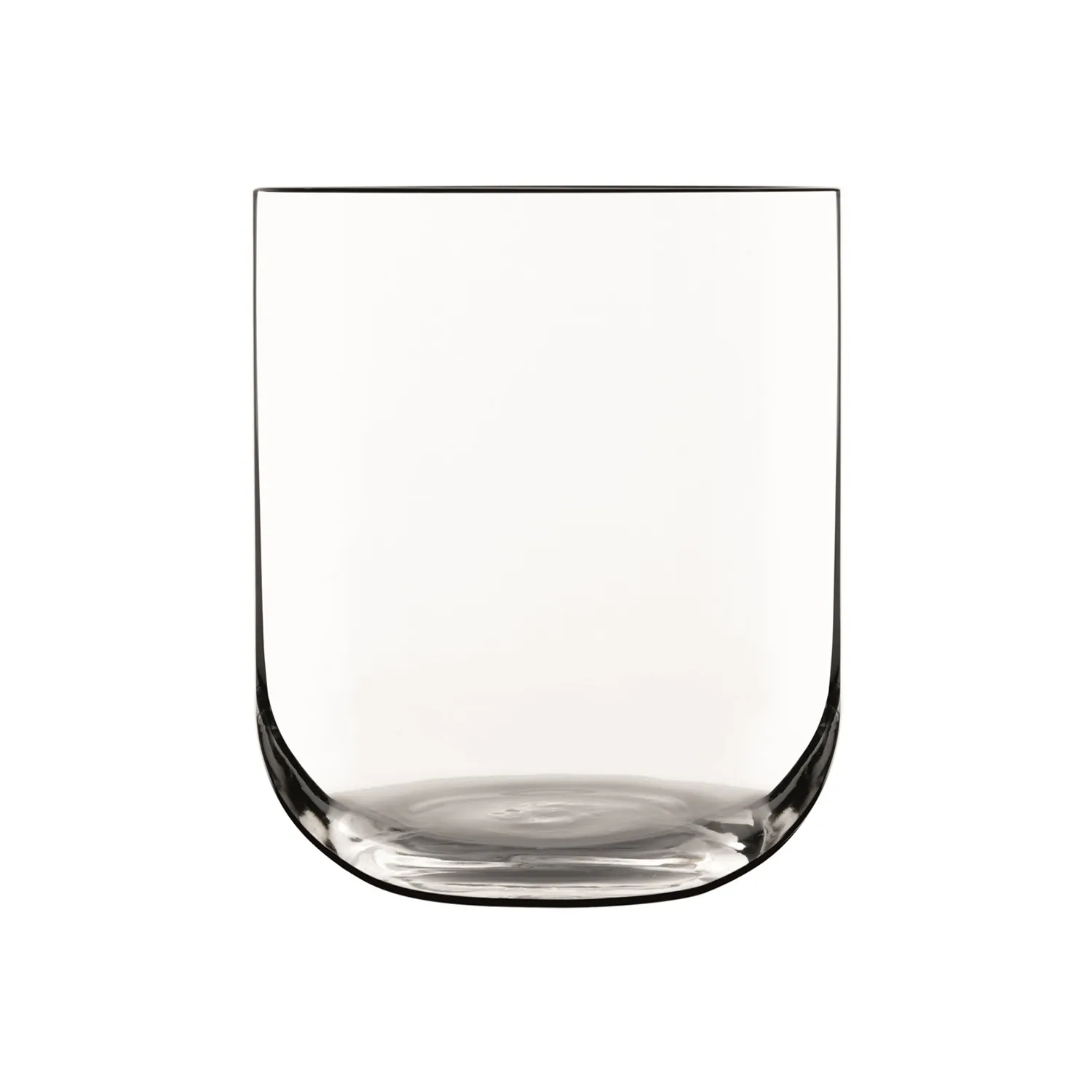 Luigi Bormioli Vinalia Double Old-Fashioned Glass