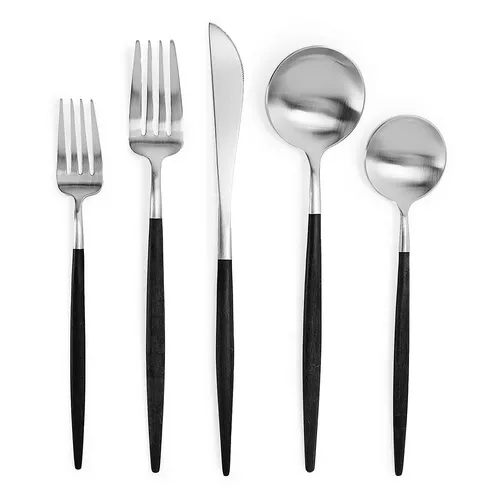 Cutipol Goa 5-Piece Flatware Set