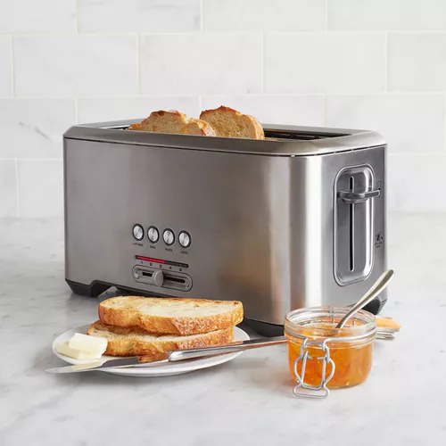 Breville A-Bit-More 4-Slice Toaster