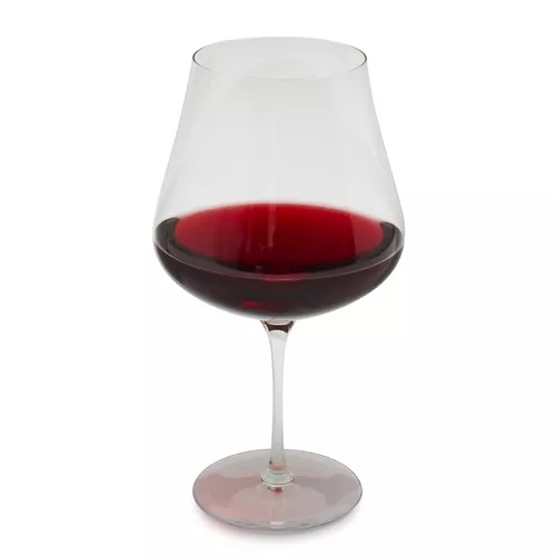 Schott Zwiesel Air Soft-Bodied Red Wine Glasses