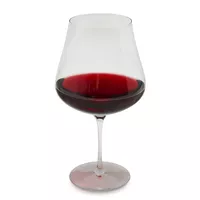 Schott Zwiesel Air Soft-Bodied Red Wine Glasses