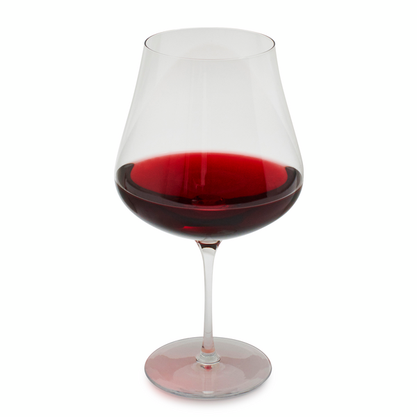 boter Oprecht Nucleair Schott Zwiesel Air Soft-Bodied Red Wine Glasses | Sur La Table