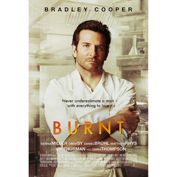 French Favorites from the Movie 'Burnt'