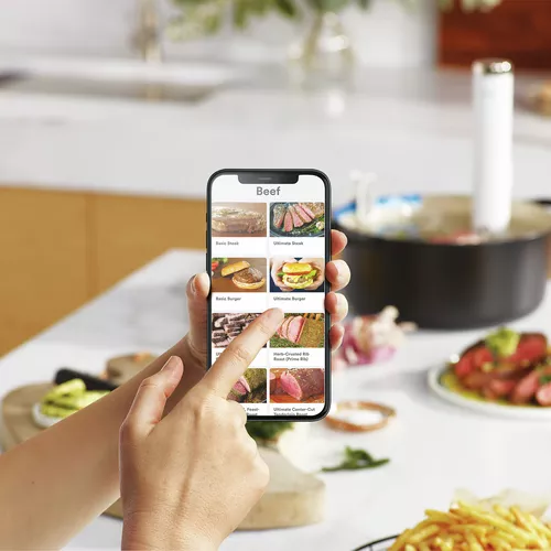 Breville Joule Turbo Sous Vide