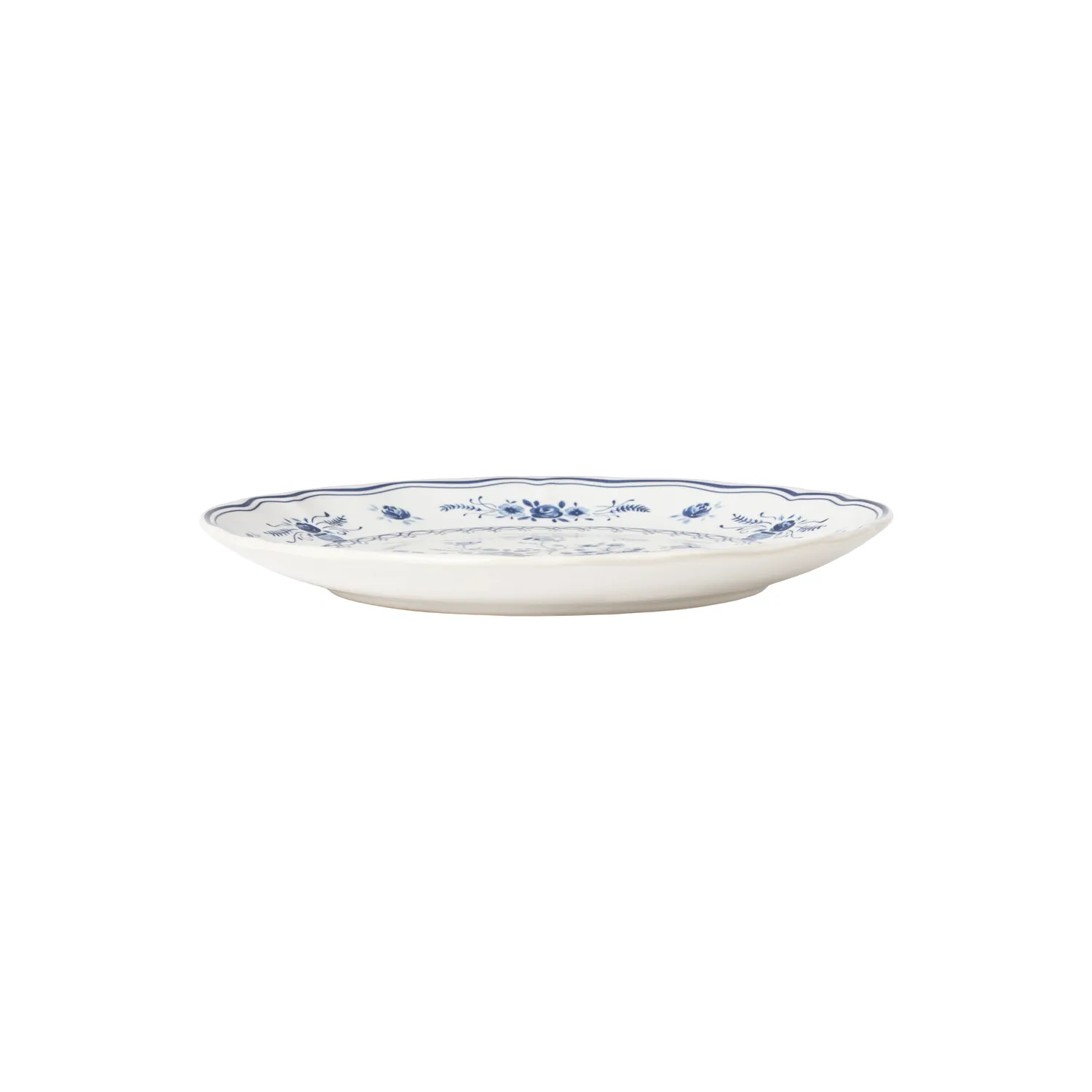 Costa Nova Vila Salad Plates, Set of 6