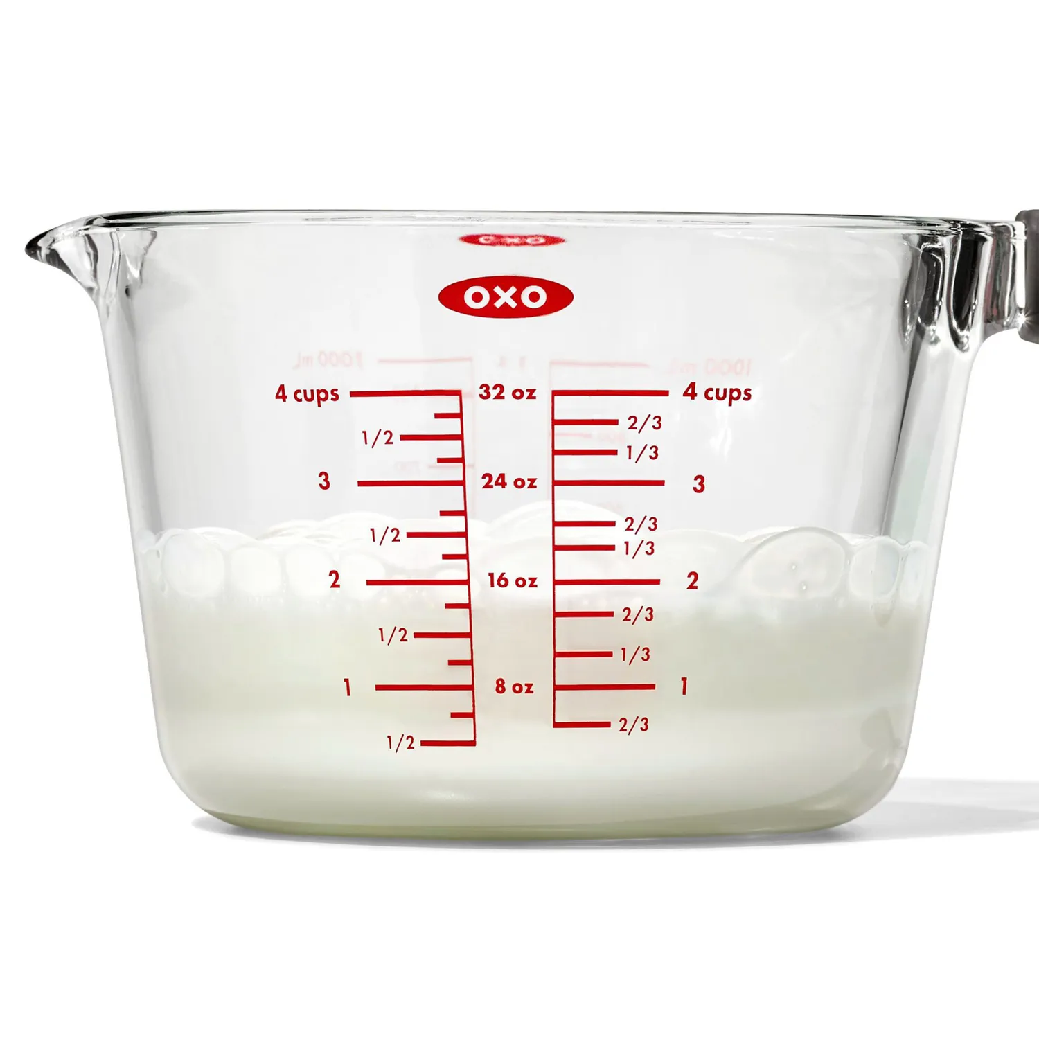OXO Good Grips Glass Measuring Cup