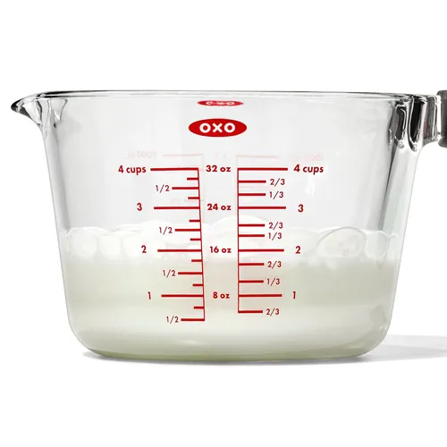 OXO Good Grips Glass Measuring Cup