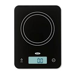 OXO Glass Kitchen Scale
