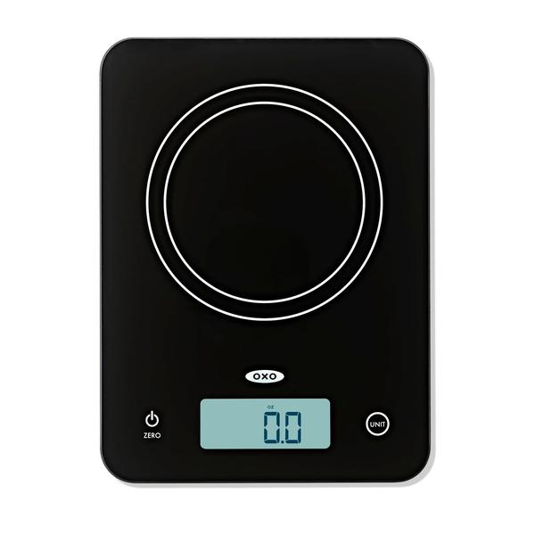OXO Glass Kitchen Scale