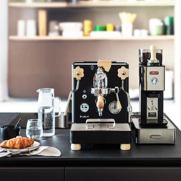 Lelit Bianca Espresso Machine - thumbnail 3