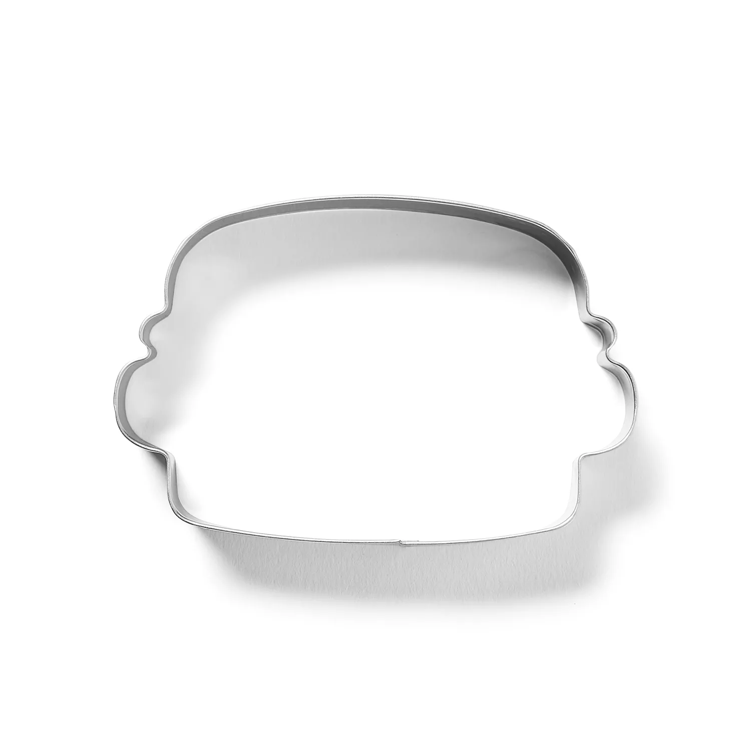 Sur La Table Hamburger Cookie Cutter