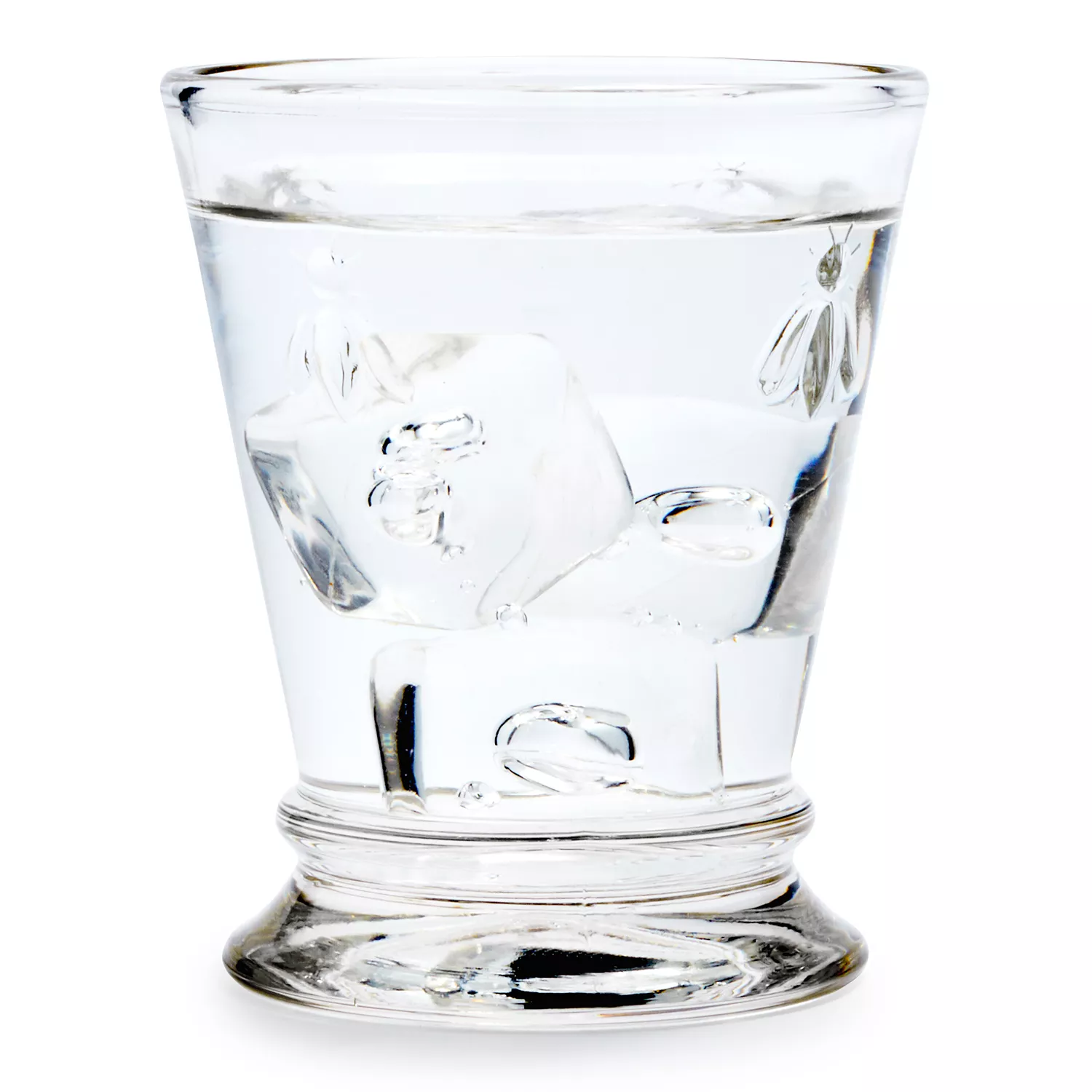 La Rochère French Bee Tumbler, 9 oz.