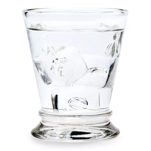 La Roch&#232;re French Bee Tumbler, 9 oz.