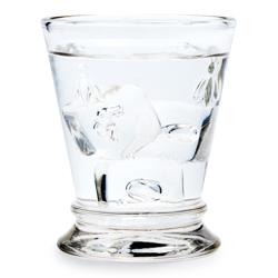 La Rochère French Bee Tumbler, 9 oz. Love the bees!