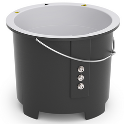 Vitamix FoodCycler Replacement Bucket & Lid