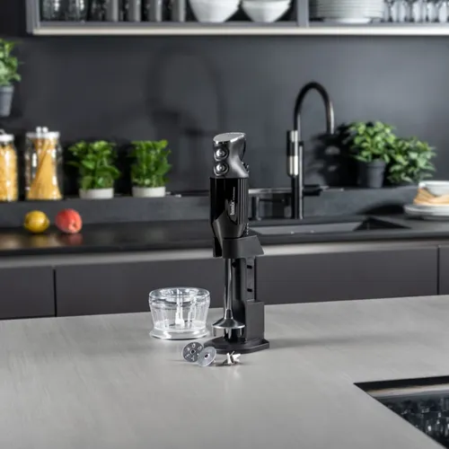 bamix®  M150 Mono Pro Deluxe Immersion Blender