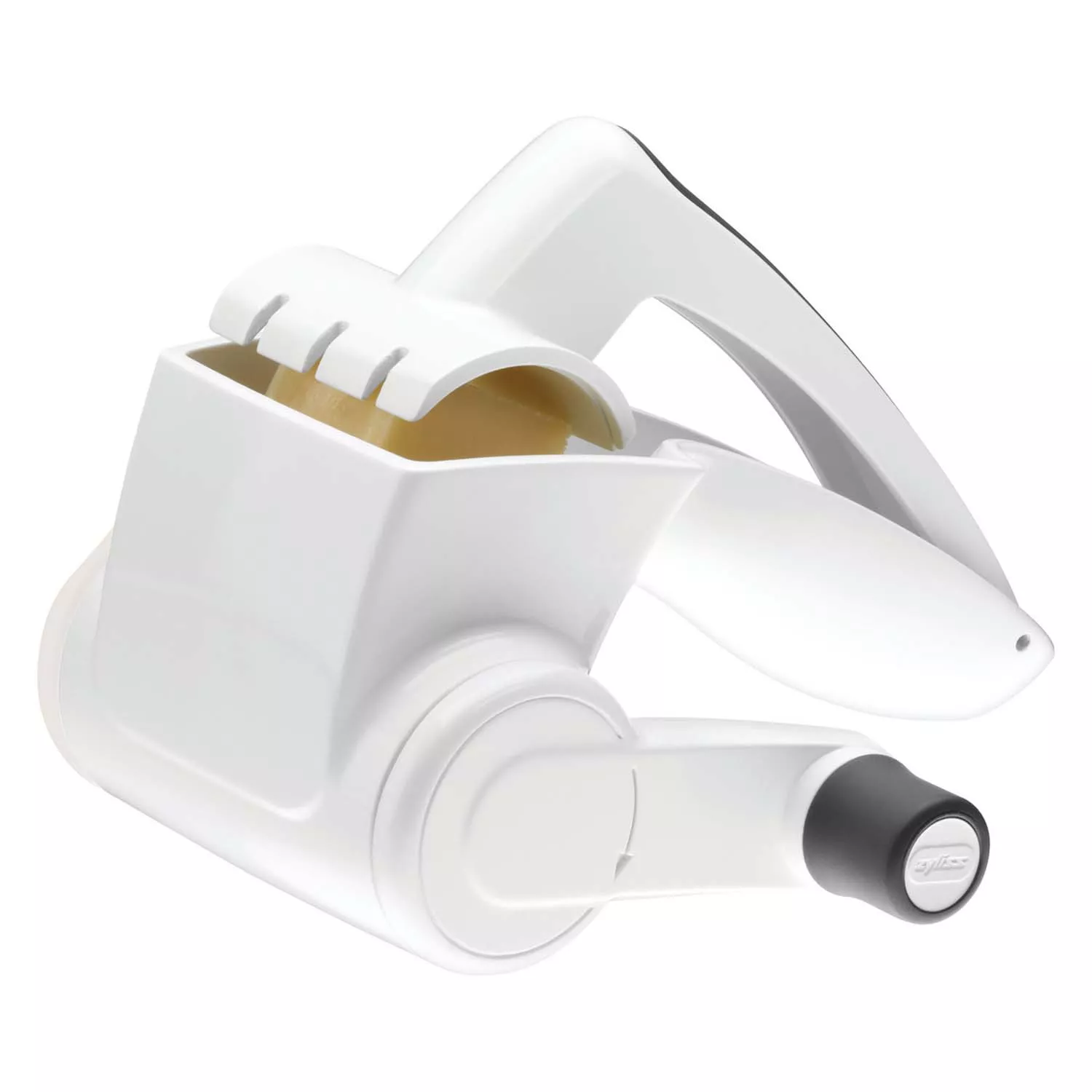 Zyliss Restaurant Cheese Grater