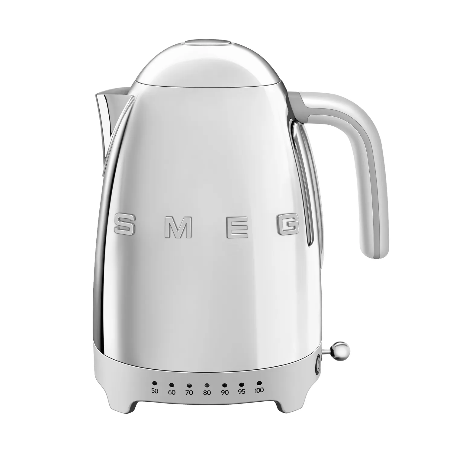 Smeg Electric Kettle, 1.7L