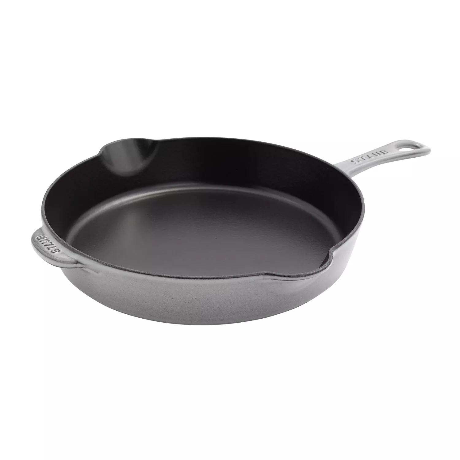 Staub Traditional Skillet, 11"