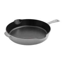 Staub Traditional Skillet, 11" The best everyday pan