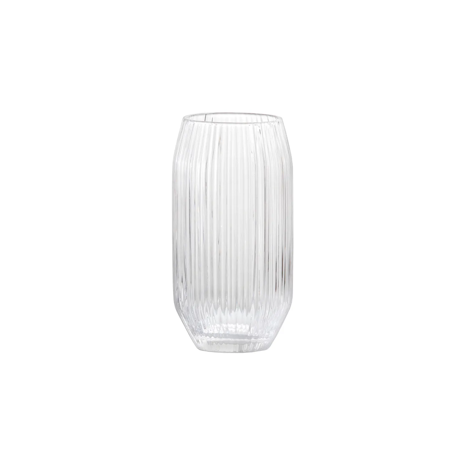 Fortessa Estiva Highball Glasses, Set of 4