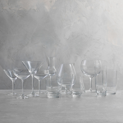 Schott Zwiesel Bar Collection Classic Martini Glasses