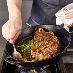 Online Date Night: Surf and Turf (Eastern Time) 