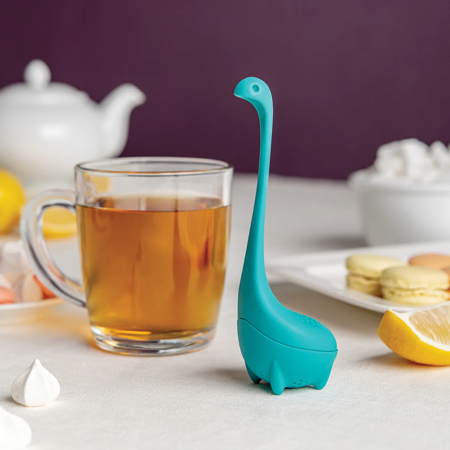 Ototo Baby Nessie Tea Infuser
