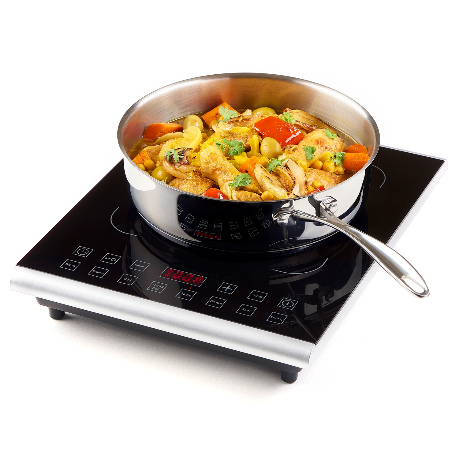 Zavor Pro Portable Induction Cooktop