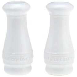 Le Creuset Salt and Pepper Shaker Set