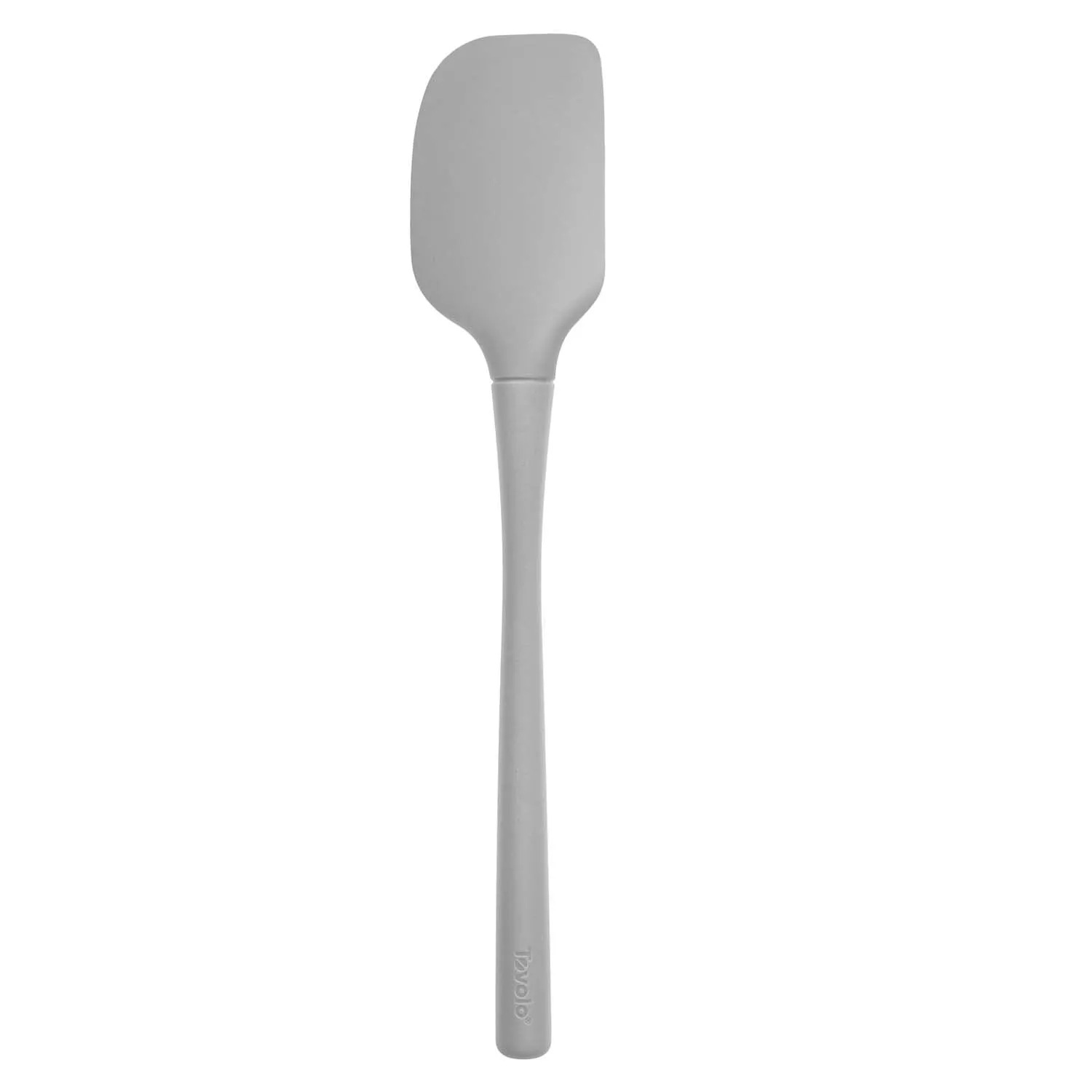 Sur La Table Flex-Core Mini Silicone Spatula and Spatula Spoon, Set of 2