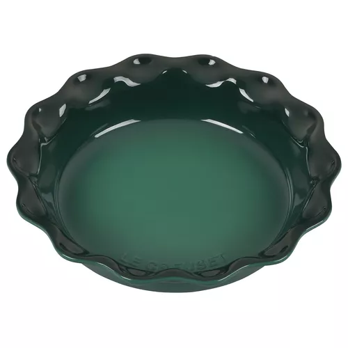 Le Creuset Heritage Pie Dish, 9"