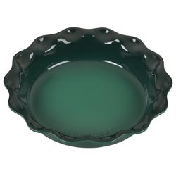Le Creuset Heritage Pie Dish, 9"