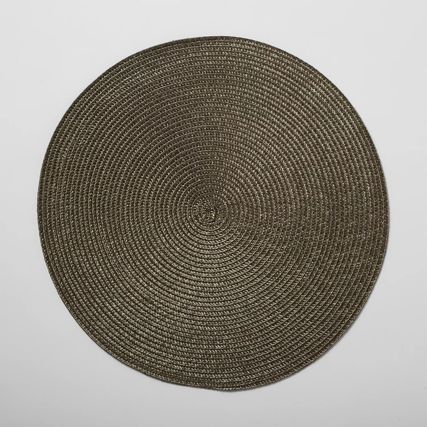 Sur La Table Round Woven Placemat