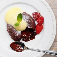 Online Chocolate Lovers&rsquo; Lava Cake (Eastern Time)