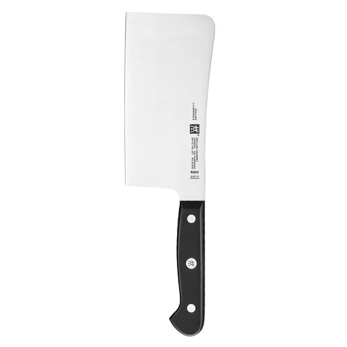 Zwilling J.A. Henckels Gourmet Cleaver, 6"