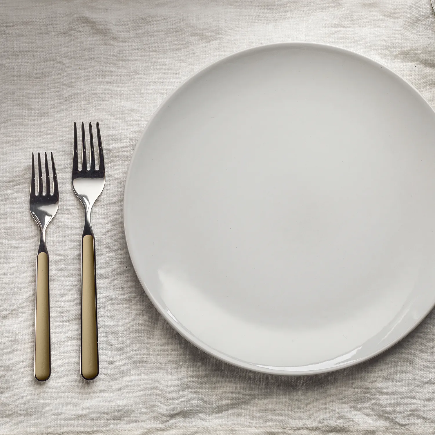 Mepra Fantasia 5-Piece Flatware Set